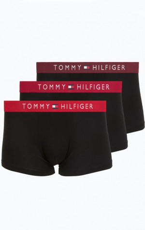 P&aacute;nsk&eacute; boxerky Tommy Hilfiger UM0UM03908 3PACK