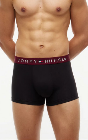 Pánské boxerky Tommy Hilfiger UM0UM03908 3PACK