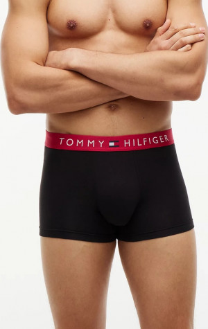 Pánské boxerky Tommy Hilfiger UM0UM03908 3PACK