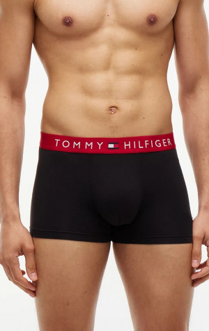 Pánské boxerky Tommy Hilfiger UM0UM03908 3PACK