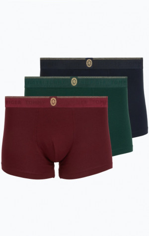 P&aacute;nsk&eacute; boxerky Tommy Hilfiger UM0UM03984 3PACK