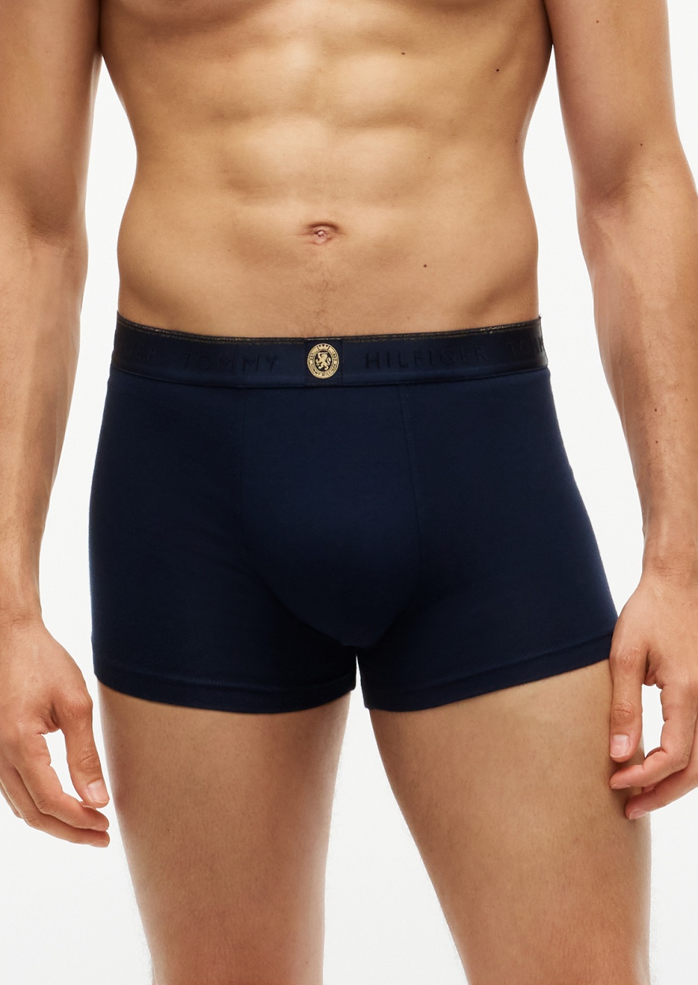 Pánské boxerky Tommy Hilfiger UM0UM03984 3PACK