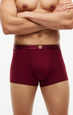 Pánské boxerky Tommy Hilfiger UM0UM03984 3PACK