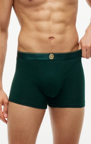 Pánské boxerky Tommy Hilfiger UM0UM03984 3PACK