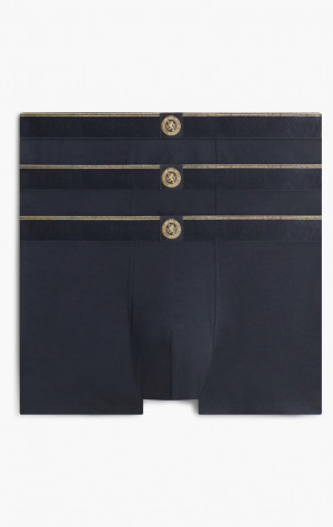 P&aacute;nsk&eacute; boxerky Tommy Hilfiger UM0UM03984 3PACK