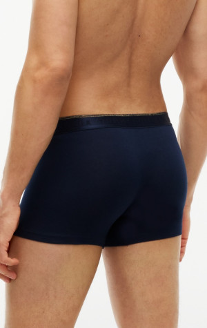 Pánské boxerky Tommy Hilfiger UM0UM03984 3PACK