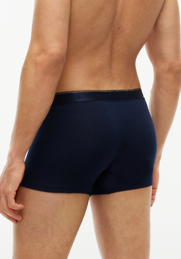Pánské boxerky Tommy Hilfiger UM0UM03984 3PACK