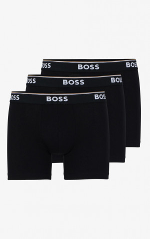 P&aacute;nsk&eacute; boxerky BOSS 50475282 3pack