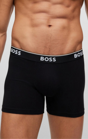 Pánské boxerky BOSS 50475282 3pack