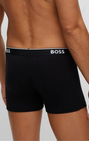 Pánské boxerky BOSS 50475282 3pack