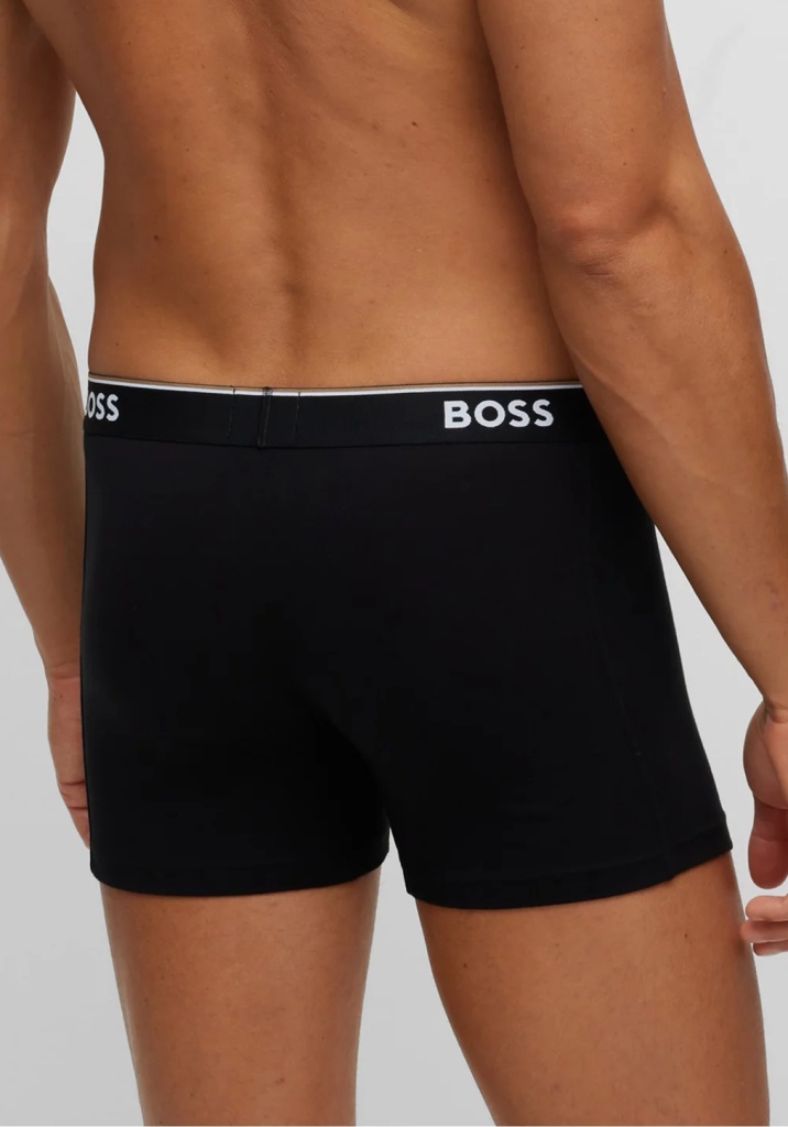 Pánské boxerky BOSS 50475282 3pack