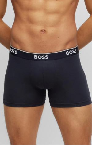 Pánské boxerky BOSS 50475282 487 3pack