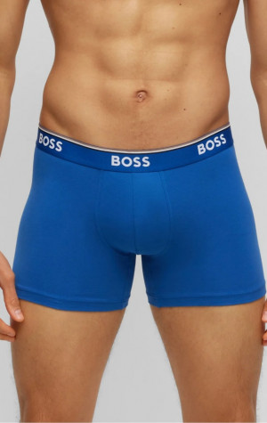 Pánské boxerky BOSS 50475282 487 3pack