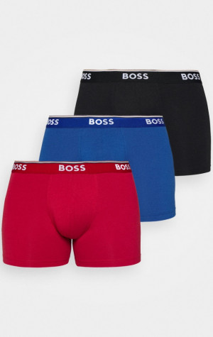 P&aacute;nsk&eacute; boxerky BOSS 50475282 962 3pack