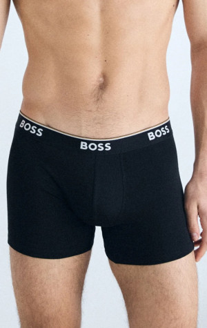 Pánské boxerky BOSS 50475282 962 3pack