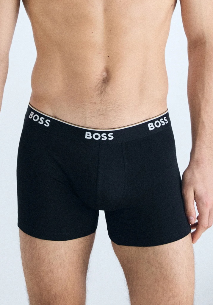 Pánské boxerky BOSS 50475282 962 3pack