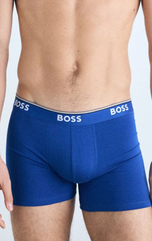 Pánské boxerky BOSS 50475282 962 3pack