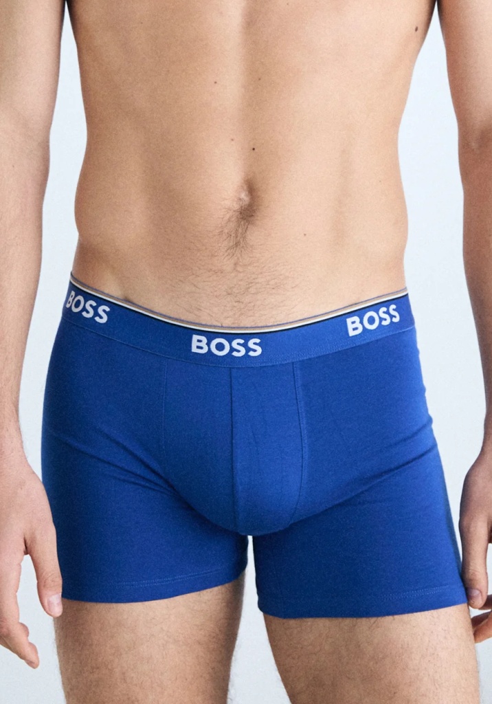 Pánské boxerky BOSS 50475282 962 3pack