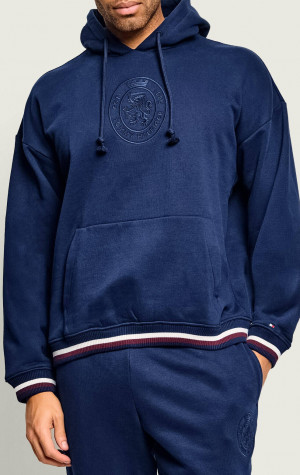 P&aacute;nsk&aacute; mikina Tommy Hilfiger UM0UM04057