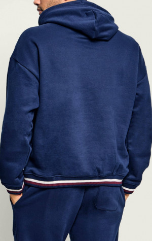 Pánská mikina Tommy Hilfiger UM0UM04057