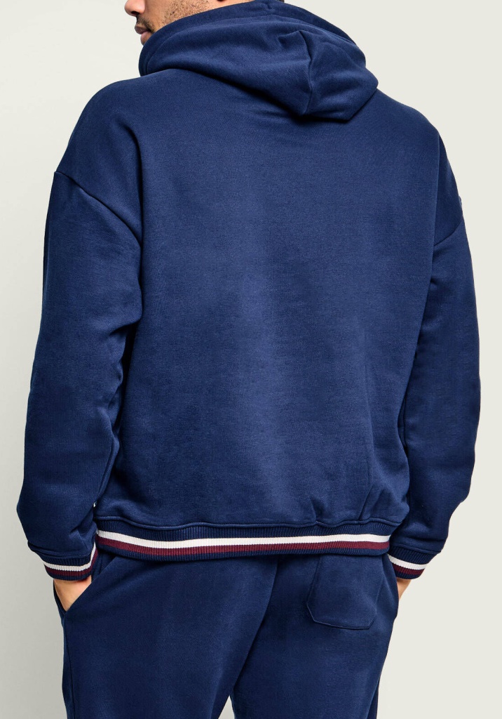 Pánská mikina Tommy Hilfiger UM0UM04057