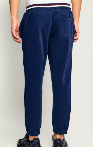 Pánské tepláky Tommy Hilfiger UM0UM04059