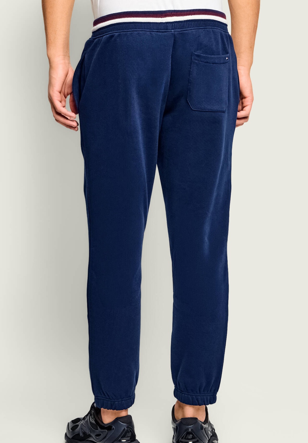 Pánské tepláky Tommy Hilfiger UM0UM04059