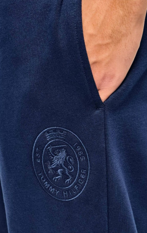 Pánské tepláky Tommy Hilfiger UM0UM04059