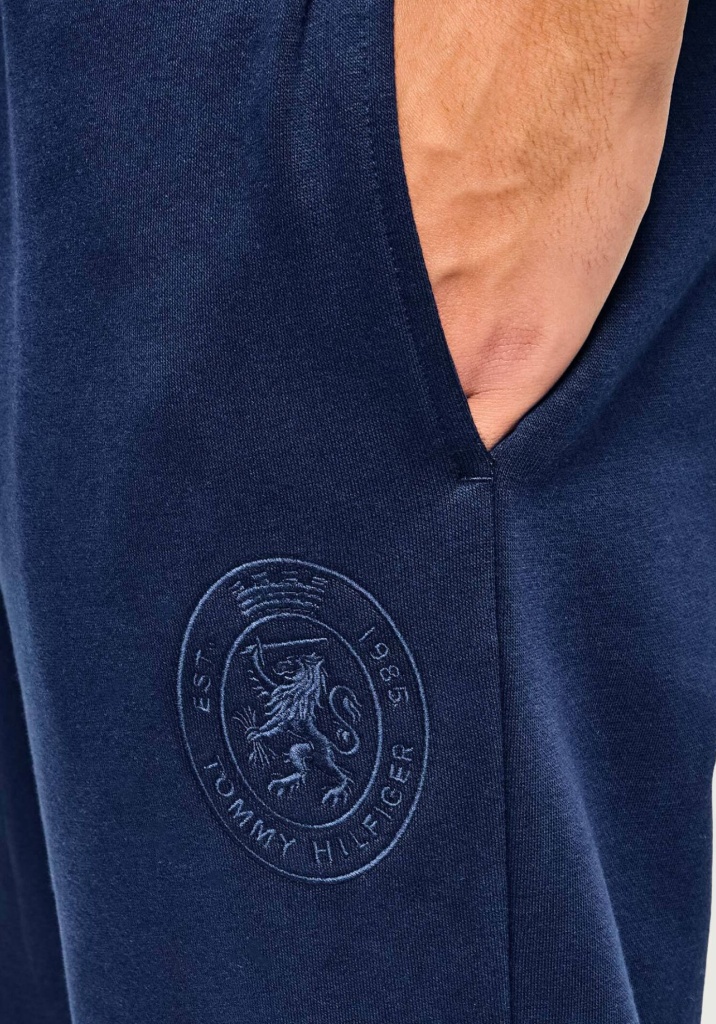 Pánské tepláky Tommy Hilfiger UM0UM04059