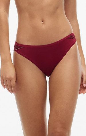 Dámske nohavičky Tommy Hilfiger UW0UW06644
