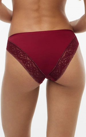 D&aacute;msk&eacute; kalhotky Tommy Hilfiger UW0UW06644