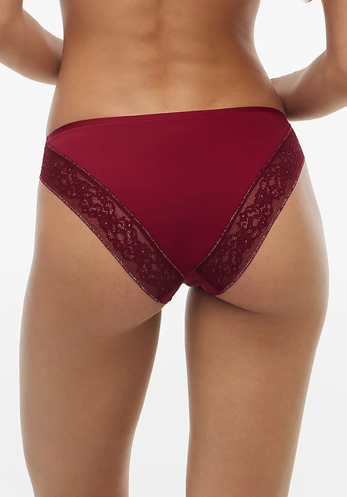 Dámske nohavičky Tommy Hilfiger UW0UW06644