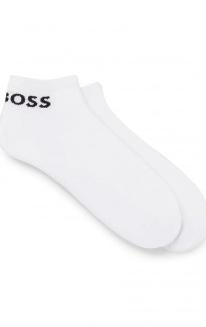 P&aacute;nsk&eacute; ponožky BOSS 50469859 2pack