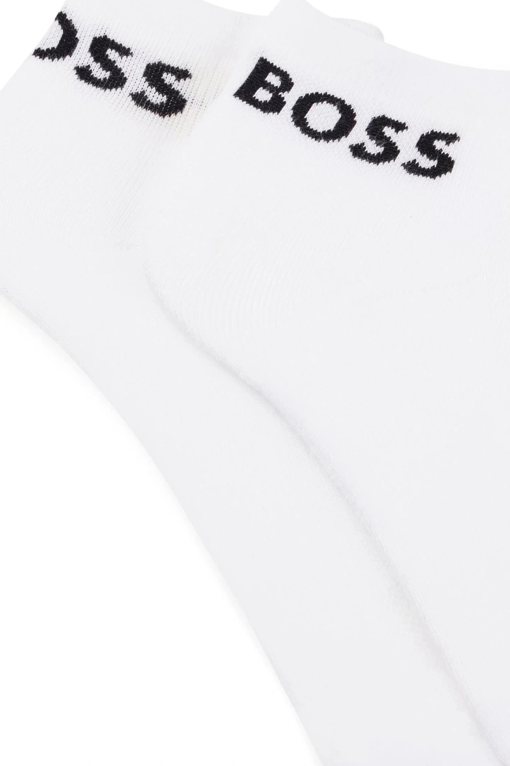 Pánské ponožky BOSS 50469859 2pack