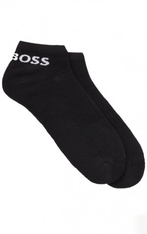 P&aacute;nsk&eacute; ponožky BOSS 50469859 2pack