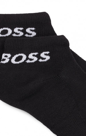 Pánské ponožky BOSS 50469859 2pack