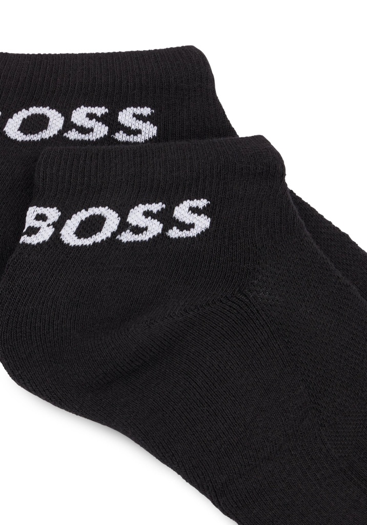 Pánské ponožky BOSS 50469859 2pack