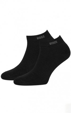 P&aacute;nsk&eacute; ponožky BOSS 50469849 2pack