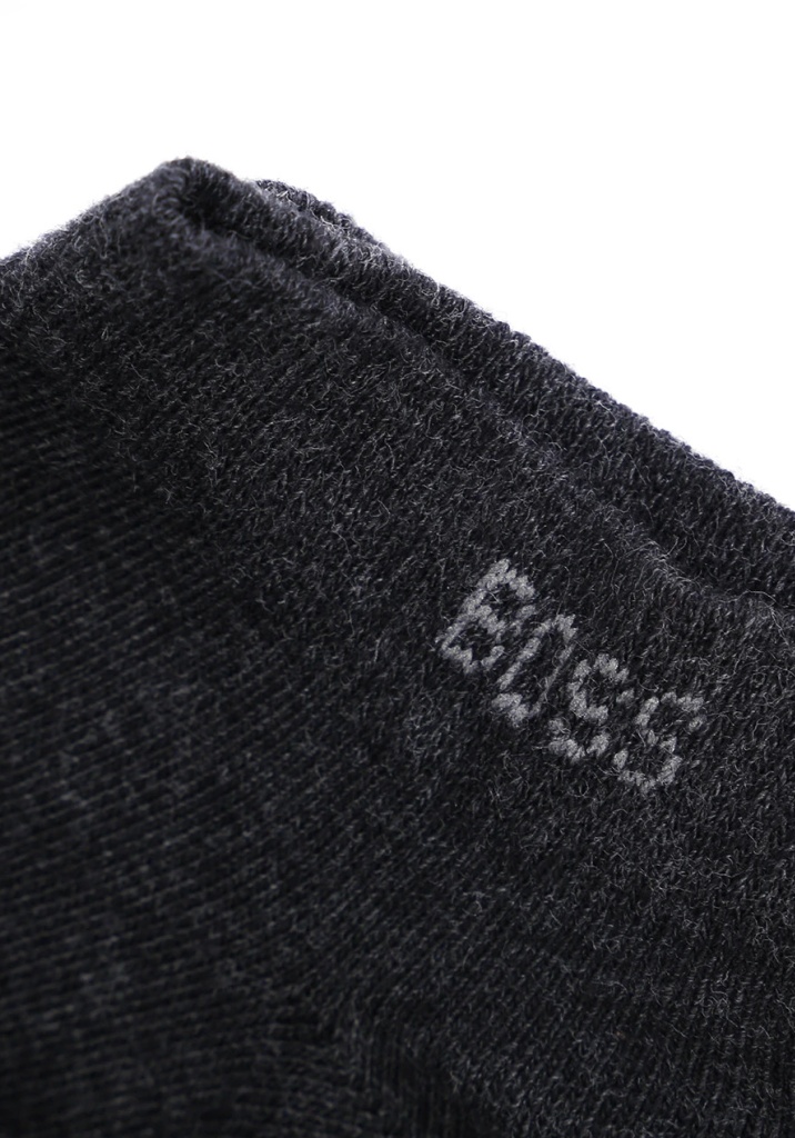 Pánské ponožky BOSS 50469849 2pack