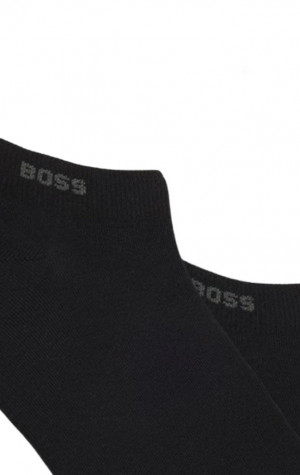Pánské ponožky BOSS 50469849 2pack