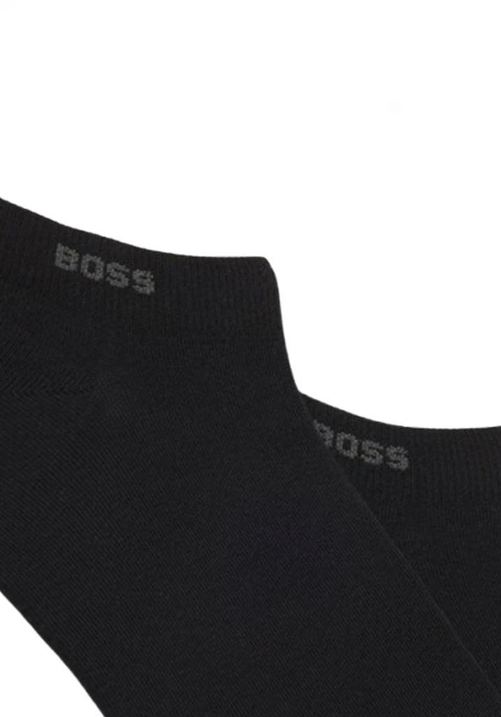 Pánské ponožky BOSS 50469849 2pack