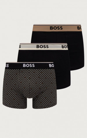P&aacute;nsk&eacute; boxerky BOSS 50554443 3PACK