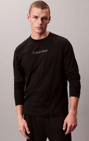 P&aacute;nsk&eacute; tričko Calvin Klein NM2771