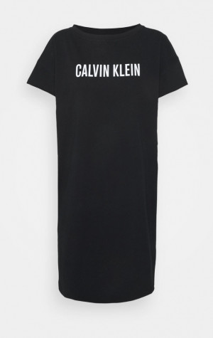 Dámské šaty Calvin Klein KW0KW01357