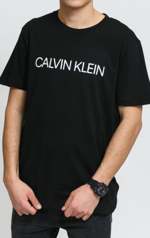 Pánské tričko Calvin Klein KM0KM00605