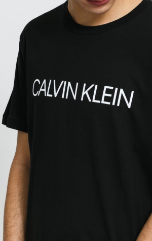 Pánské tričko Calvin Klein KM0KM00605