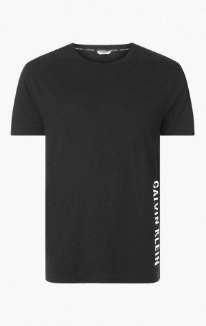 Pánské tričko Calvin Klein KM0KM00604