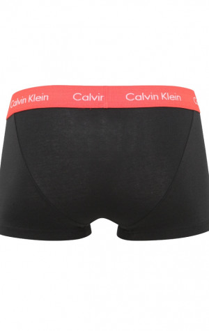 Pánské boxerky Calvin Klein U2664G M9X 3pack