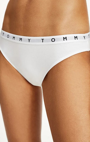 Dámske nohavičky Tommy Hilfiger UW0UW02523 3PACK