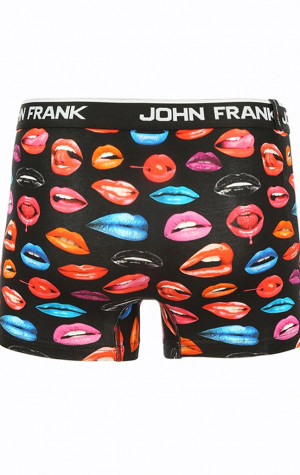 Pánske boxerky John Frank JFBD323